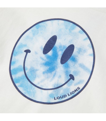 Kids' T-shirt Ecru 128