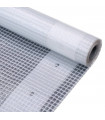 Leno Tarpaulin 260 g/m² 1.5x10 m White