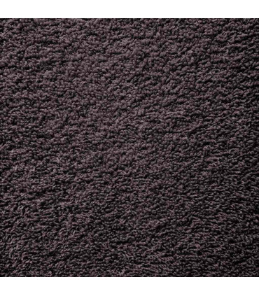 vidaXL Hand Towels 4 pcs Anthracite 50x100 cm 360 gsm 100% Cotton