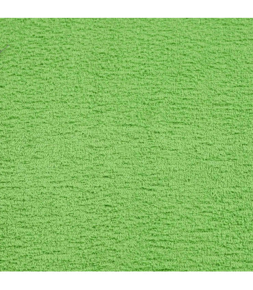 vidaXL Guest Towels 2 pcs Apple Green 30x50 cm 360 gsm 100% Cotton