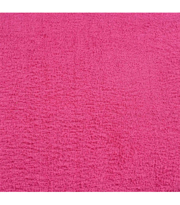 vidaXL Guest Towels 4 pcs Pink 30x50 cm 360 gsm 100% Cotton