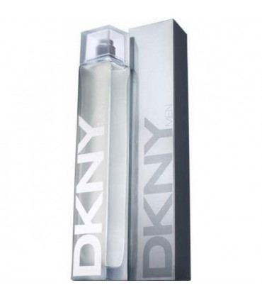 DKNY Men Energizing  Eau De Toilette Spray 100ml