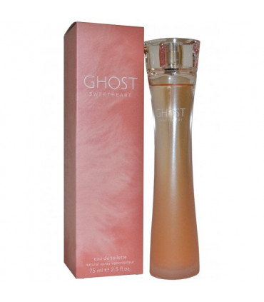 Ghost Sweetheart Eau De Toilette Spray 75ml