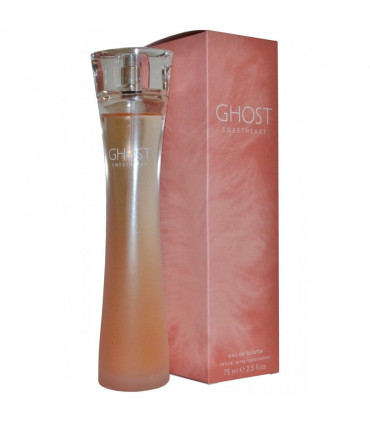 Ghost Sweetheart Eau De Toilette Spray 75ml