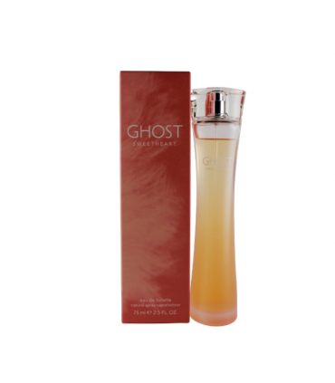 Ghost Sweetheart Eau De Toilette Spray 75ml