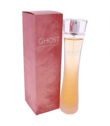 Ghost Sweetheart Eau De Toilette Spray 75ml