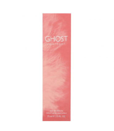 Ghost Sweetheart Eau De Toilette Spray 75ml