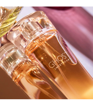 Ghost Sweetheart Eau De Toilette Spray 75ml