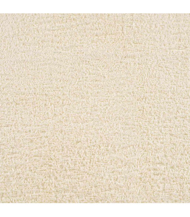 vidaXL Guest Towels 10 pcs Cream 30x50 cm 360 gsm 100% Cotton