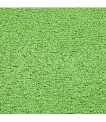 vidaXL Hand Towels 4 pcs Apple Green 50x100 cm 360 gsm 100% Cotton