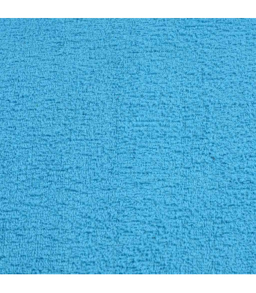 vidaXL Guest Towels 10 pcs Turquoise 30x50 cm 360 gsm 100% Cotton