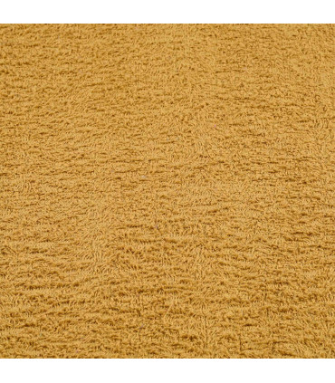 vidaXL Guest Towels 10 pcs Gold 30x50 cm 360 gsm 100% Cotton