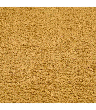 vidaXL Guest Towels 4 pcs Gold 30x50 cm 360 gsm 100% Cotton