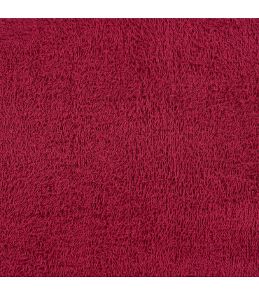 vidaXL Hand Towels 4 pcs Bordeaux 50x100 cm 360 gsm 100% Cotton