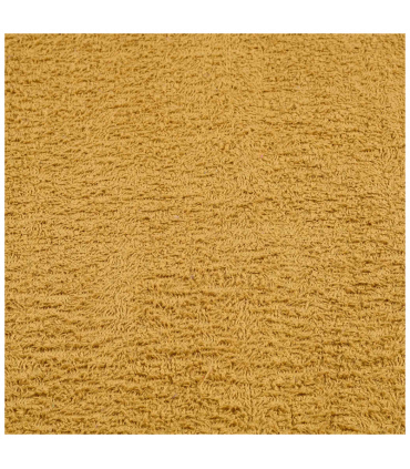 vidaXL 8 Piece Towel Set Gold 360 gsm 100% Cotton