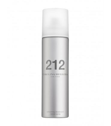 Carolina Herrera 212 Deodorant 150ml