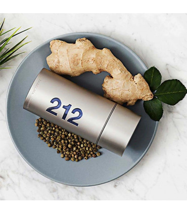 Carolina Herrera 212 Eau De Toilette Spray 100ml