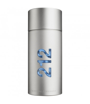 Carolina Herrera 212 Eau De Toilette Spray 100ml