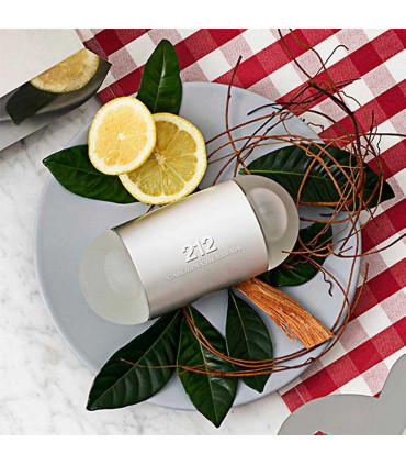 Carolina Herrera 212 Eau De Toilette Spray 30ml