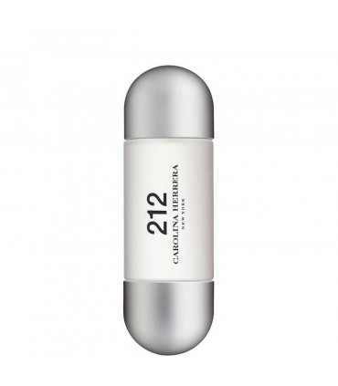Carolina Herrera 212 Eau De Toilette Spray 30ml