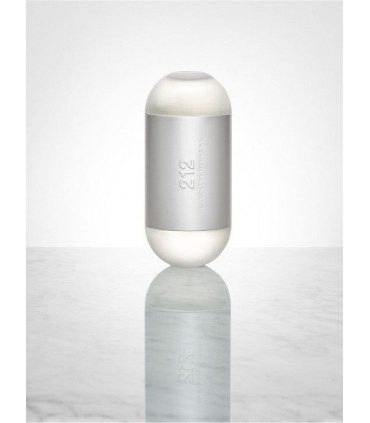 Carolina Herrera 212 Eau De Toilette Spray 60ml