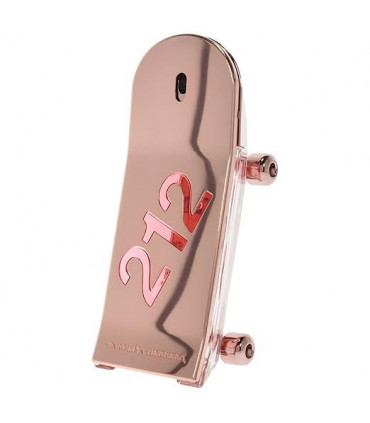 Carolina Herrera 212 Heroes For Her Eau De Parfum Spray 50ml