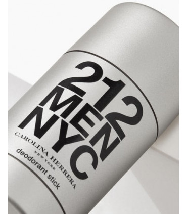 Carolina Herrera 212 Men Deodorant Stick 75g