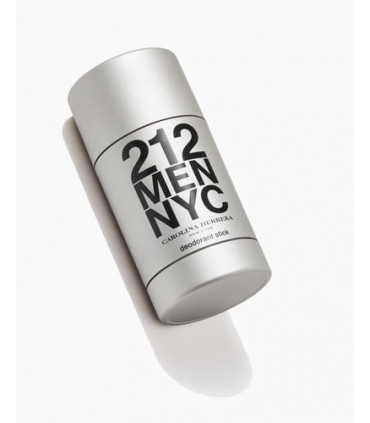 Carolina Herrera 212 Men Deodorant Stick 75g