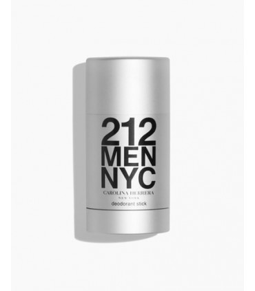 Carolina Herrera 212 Men Deodorant Stick 75g