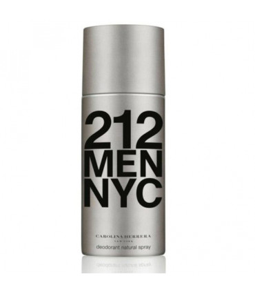 Carolina Herrera 212 Men Deodorant Stick 75g