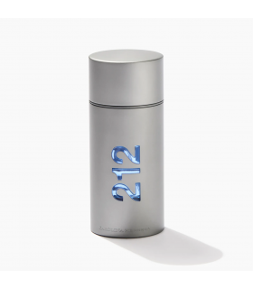 Carolina Herrera 212 Men Eau De Toilette Spray 100ml