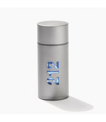 Carolina Herrera 212 Men Eau De Toilette Spray 100ml