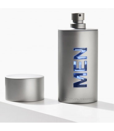 Carolina Herrera 212 Men Eau De Toilette Spray 100ml