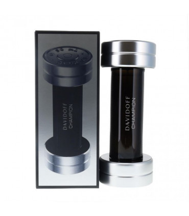 Davidoff Champion Eau de Toilette Spray 90ml