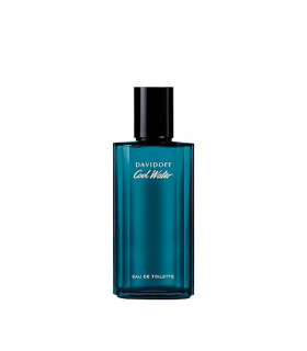 Davidoff Cool Water Eau De Toilette Spray 75ml