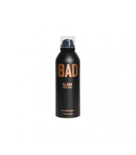 Diesel Bad Body Spray 200ml