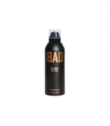 Diesel Bad Body Spray 200ml
