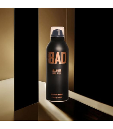 Diesel Bad Body Spray 200ml
