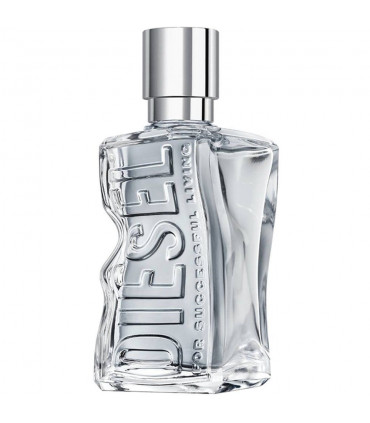 Diesel D  Eau De Toilette Spray 50ml