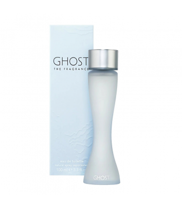 Ghost The Fragrance Eau de Toilette Spray 100ml