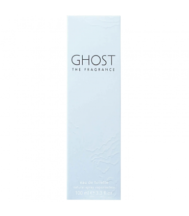 Ghost The Fragrance Eau de Toilette Spray 100ml