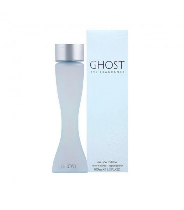 Ghost The Fragrance Eau de Toilette Spray 100ml