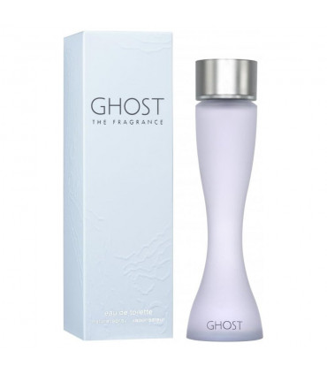 Ghost The Fragrance Eau de Toilette Spray 100ml