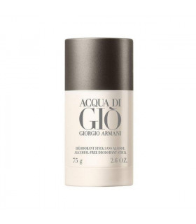 Giorgio Armani Acqua Di Gio Deodorant Stick 75ml