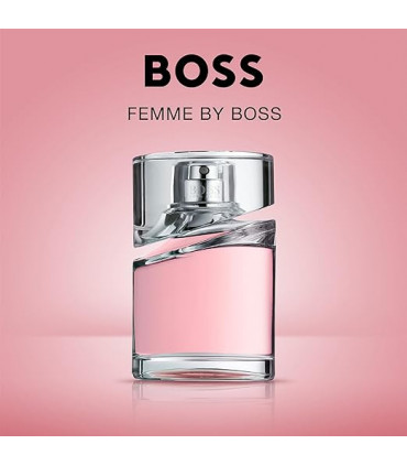 Hugo Boss Boss Femme Eau de Parfum Spray 75ml