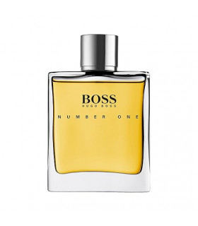 Hugo Boss Boss Number One Eau de Toilette Spray 100ml