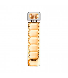 Hugo Boss Boss Orange Woman Eau De Toilette Spray 75ml
