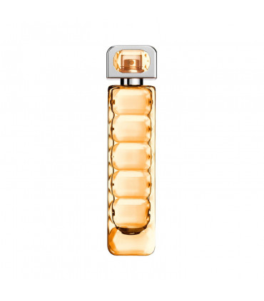 Hugo Boss Boss Orange Woman Eau De Toilette Spray 75ml