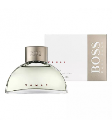 Hugo Boss Boss Woman  Eau De Parfum Spray 90ml