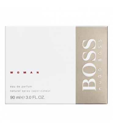 Hugo Boss Boss Woman  Eau De Parfum Spray 90ml